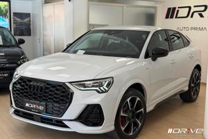 AUDI Q3 2ª serie Q3 SPB 40 TFSI quattro S tron...
