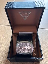 Orologio guess