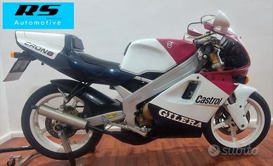 Gilera Crono 125