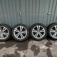 Cerchi lega Opel Mokka 18” MAK Zenith