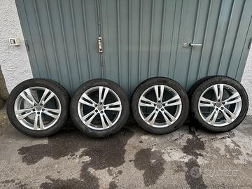 Cerchi lega Opel Mokka 18” MAK Zenith