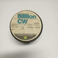 Stagno in bobina Billiton CW