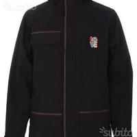 Giacca Burton Love snowboard seminuova