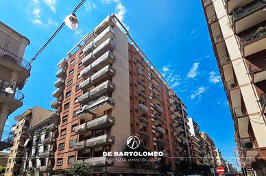 Taranto - Appartamento in Via Cesare Battisti