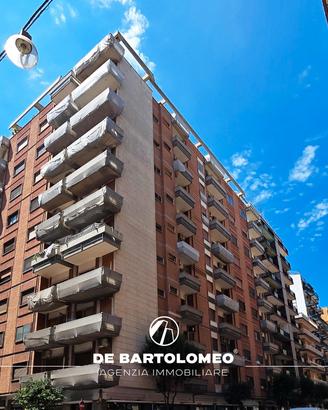Taranto - Appartamento in Via Cesare Battisti