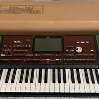 Korg pa700