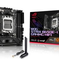 ASUS ROG STRIX B650E-I GAMING WIFI