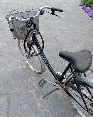 bicicletta da donna