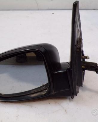 Specchietto retrovisore Sinistro Hyundai i10 2010