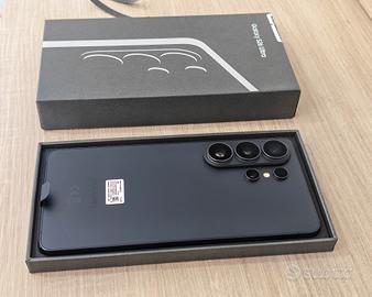  S26 ULTRA 512GB NUOVO APERTO PER ESPOSIZIONE 