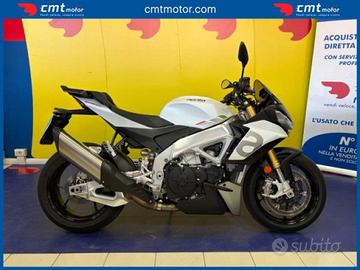 APRILIA Tuono 1100 Garantita e Finanziabile