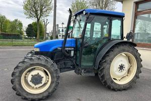 TRATTORE TN 75 S
