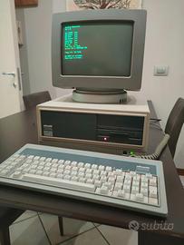 Olivetti M24