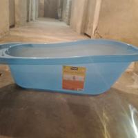 vasca da bagno 15 EURO TRATTABILE 