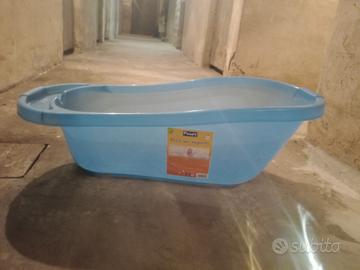 vasca da bagno 15 EURO TRATTABILE 
