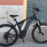 Ebike Cube Reaction Pro 27,5