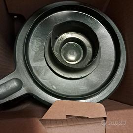 Bimby TM6 black limited edition