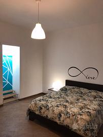 Appartamento vista mare