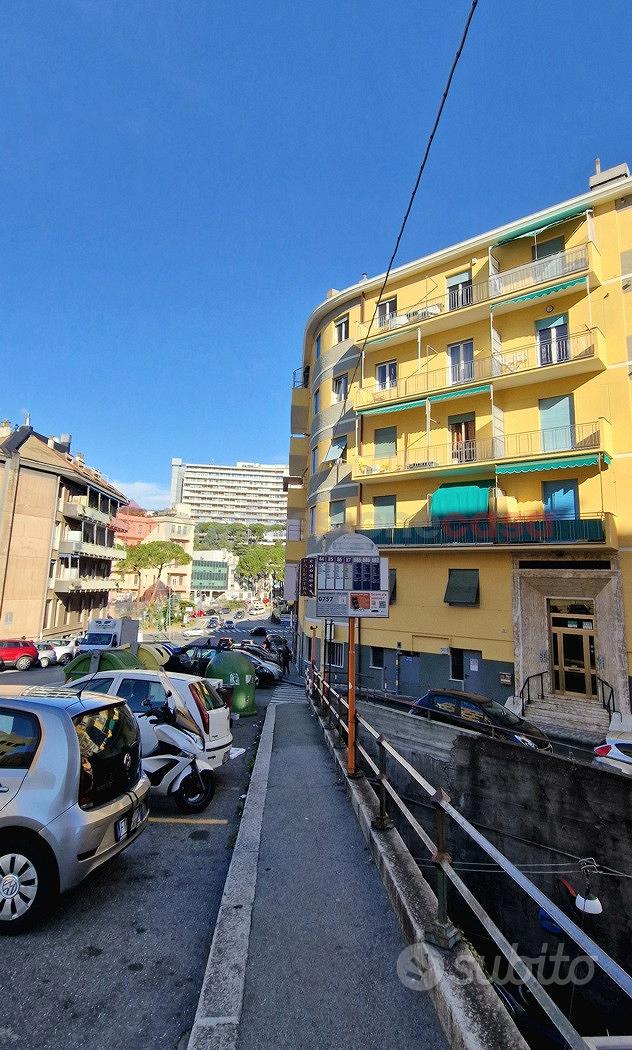 Appartamento – Genova, San Martino, Medio Levante - Vista 4