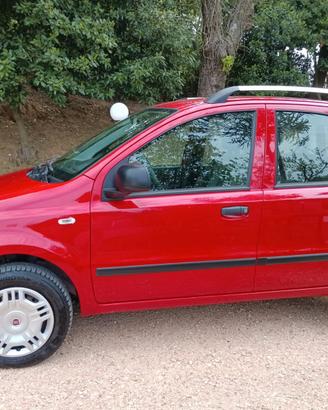 Fiat Panda 1.4 Metano - Motore Nuovo