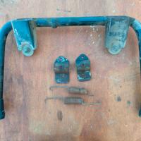 Cavalletto per Piaggio Cosa 1