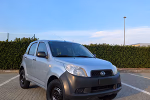 Daiatshu Terios 1.5L 4WD 
