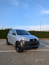 Daiatshu Terios 1.5L 4WD 