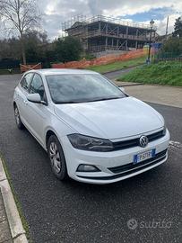 Volkswagen Polo 1.6
