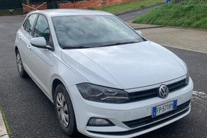 Volkswagen Polo 1.6