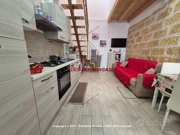 Appartamento, Partinico.