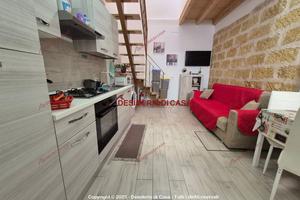 Appartamento, Partinico.