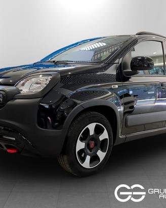 FIAT Panda III 2021 Cross - Panda 1.0 firefly hybr