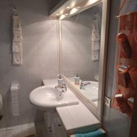 Mobile bagno