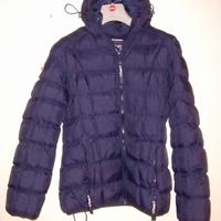 PIUMINO DONNA CANADIAN