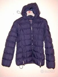 PIUMINO DONNA CANADIAN