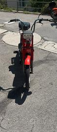 Piaggio bravo