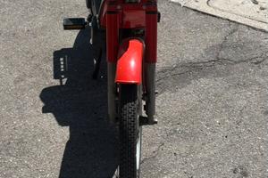 Piaggio bravo