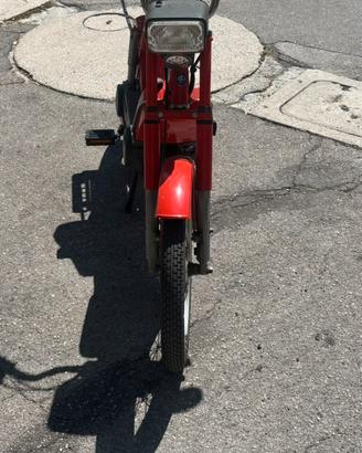Piaggio bravo
