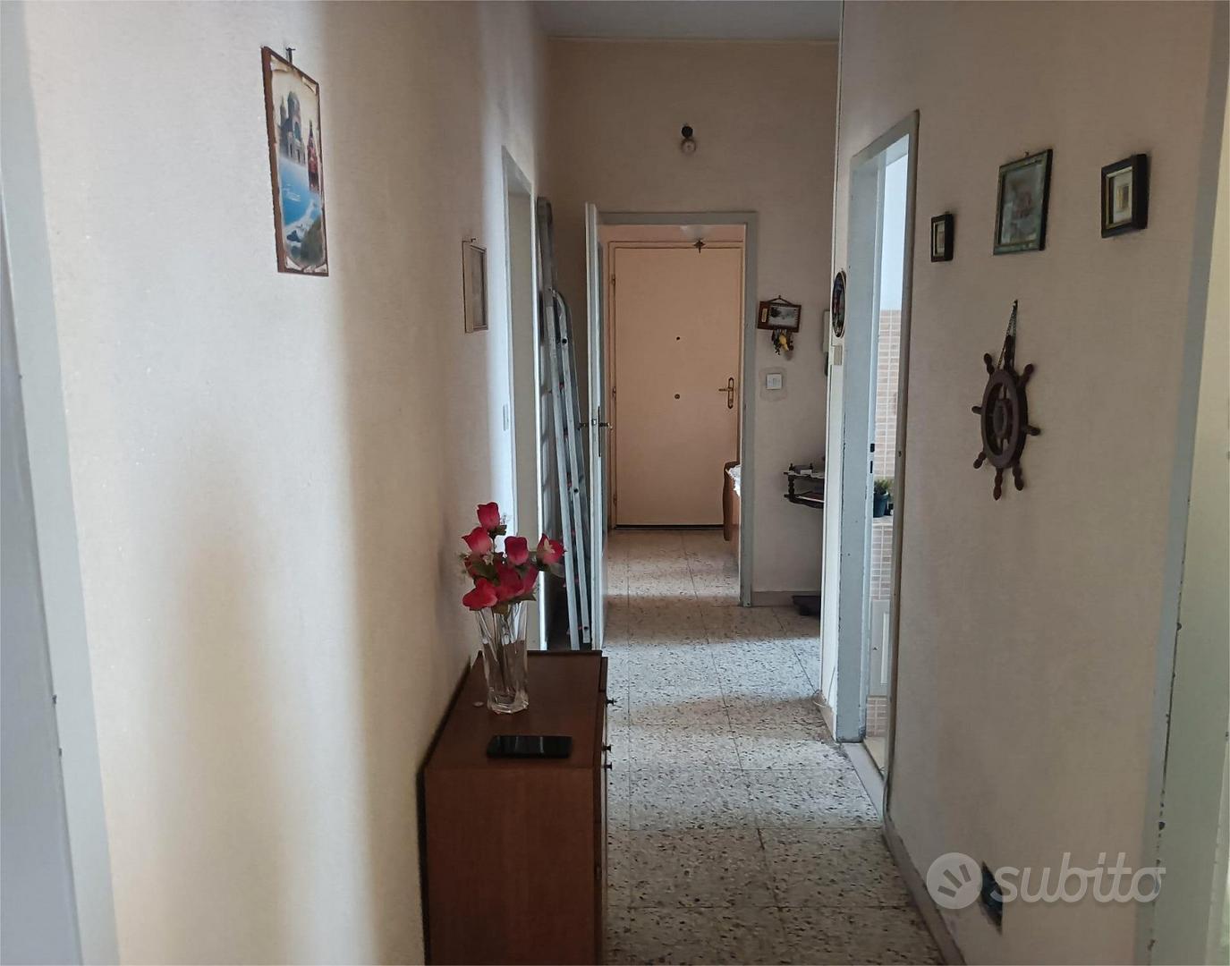 Appartamento – Camporotondo Etneo, Catania - Altro
