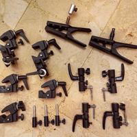 Accessori sala di posa