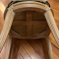 SEDIA VIENNESE E POLTRONCINA 700