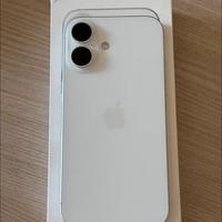 Apple Iphone 16 withe 128gb