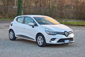 Renault Clio TCe 12V 90 CV GPL Start&Stop 5 porte 