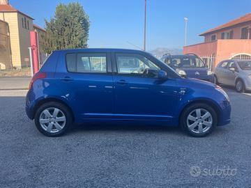 Suzuki Swift 1.3 DDiS 5 porte GL
