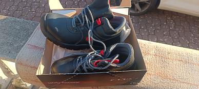 Scarpe Antinfortunistica