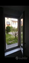 Locale commerciale convertibile appartamento