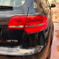 Parti di ricambio per Audi A3