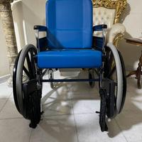 Surace Sedia a rotelle 777 Large