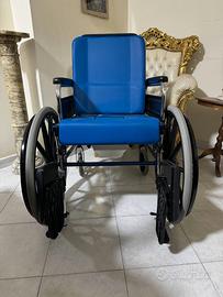 Surace Sedia a rotelle 777 Large