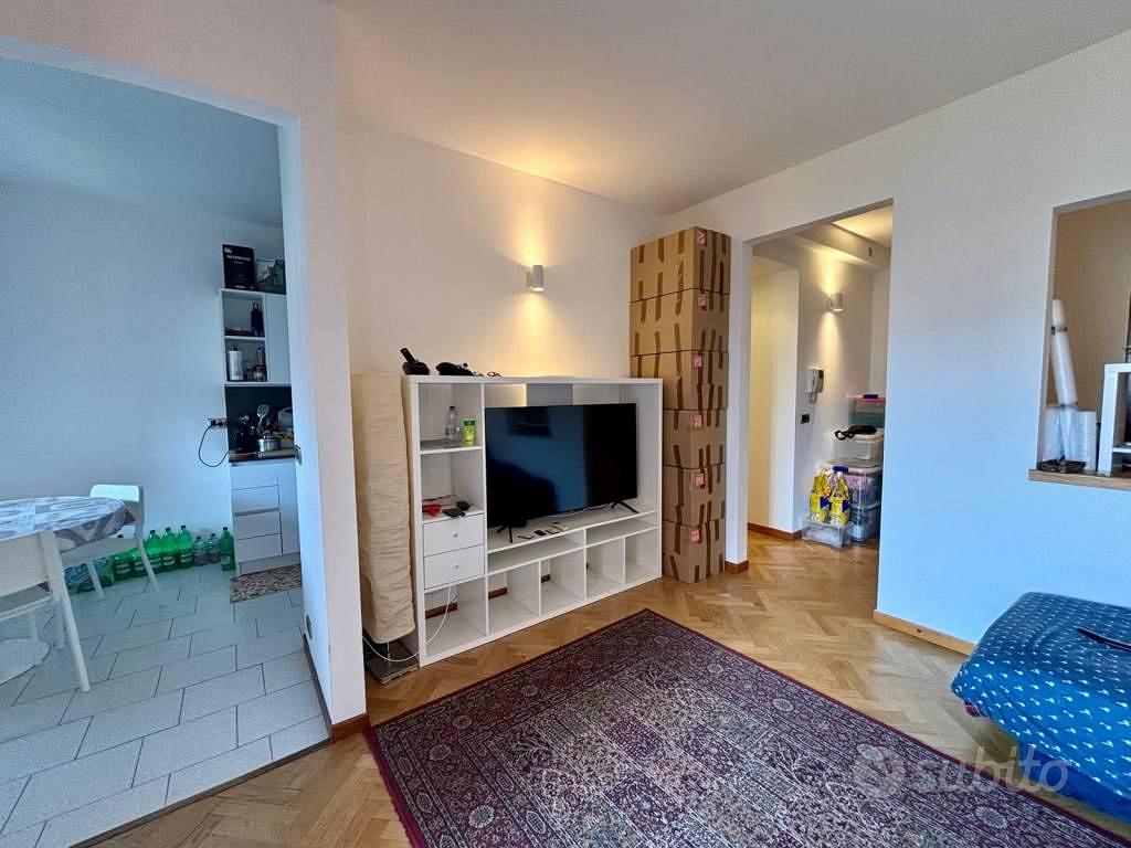 Appartamento – Milano, Gallaratese - Vista 3